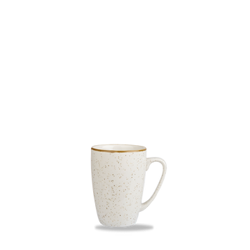 Barley White Mug 34cl